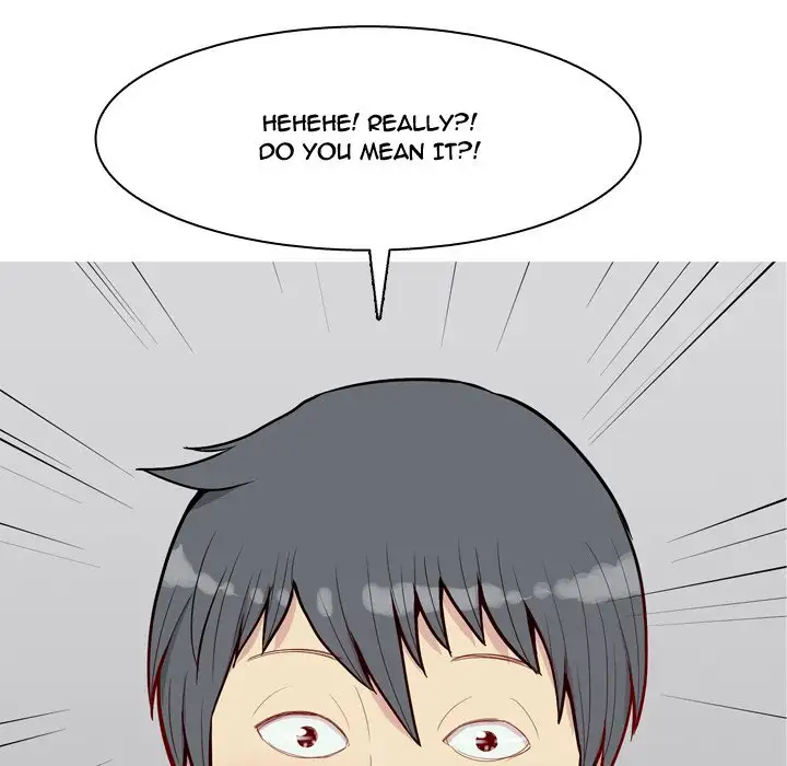 Love Prelude - Chapter 39 Page 27
