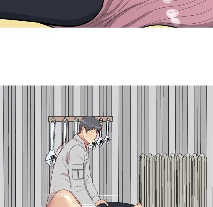 Love Prelude - Chapter 39 Page 32