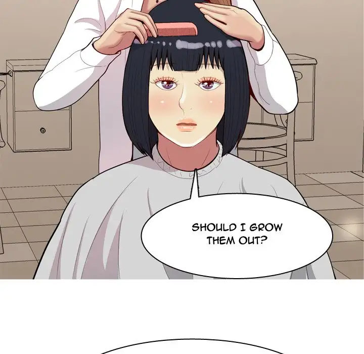 Love Prelude - Chapter 39 Page 5