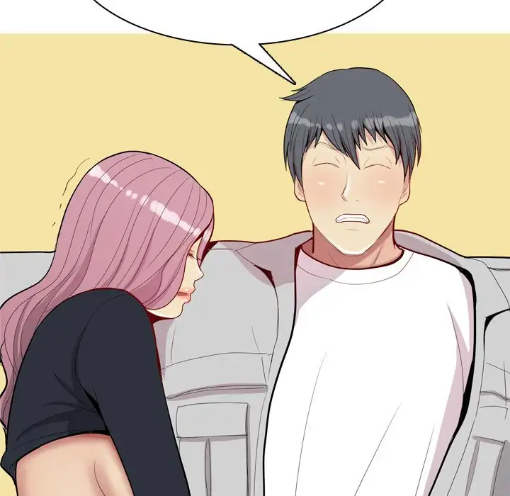 Love Prelude - Chapter 39 Page 51
