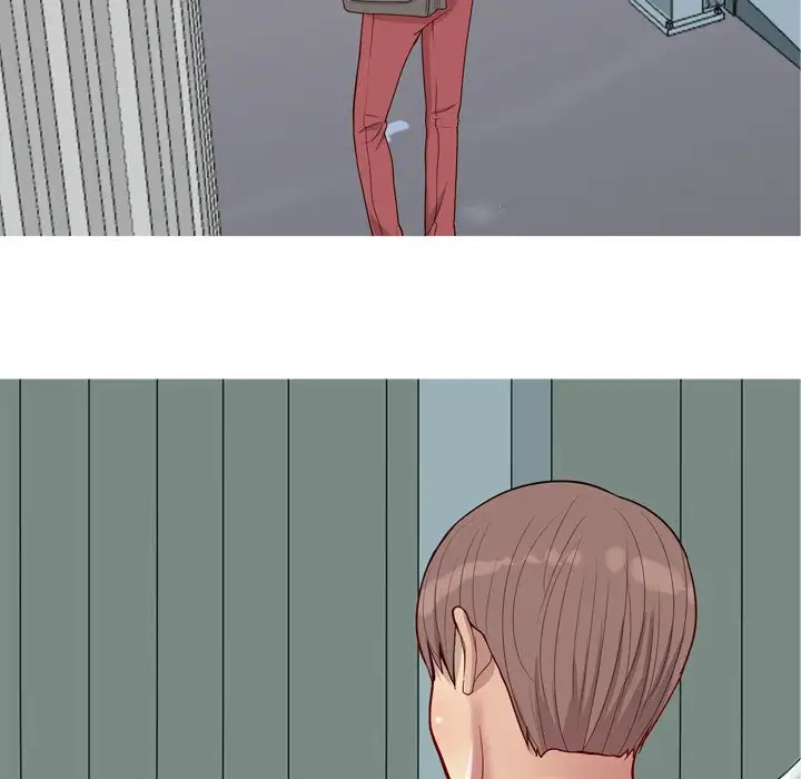 Love Prelude - Chapter 39 Page 89