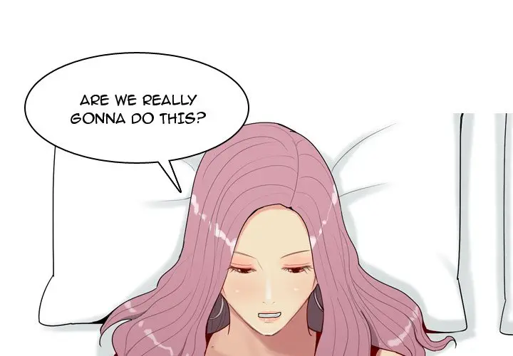 Love Prelude - Chapter 4 Page 1