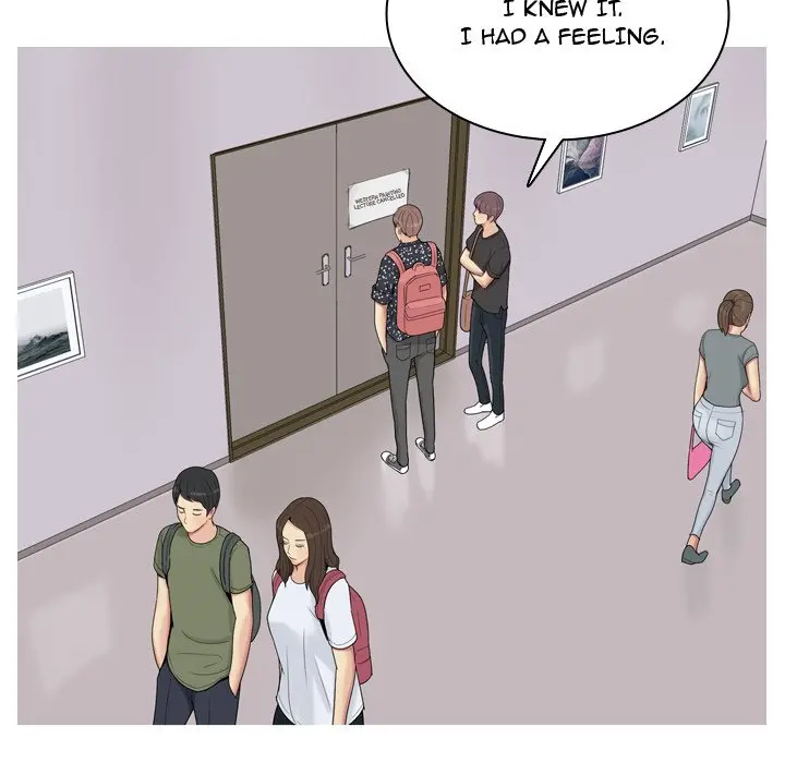 Love Prelude - Chapter 4 Page 15