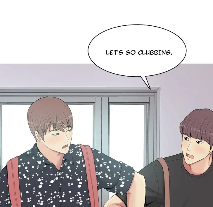 Love Prelude - Chapter 4 Page 16