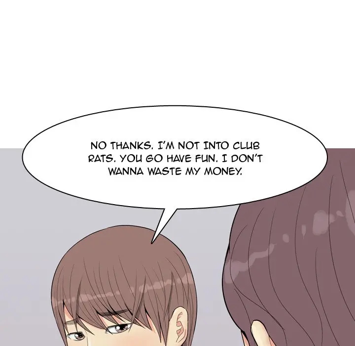 Love Prelude - Chapter 4 Page 19