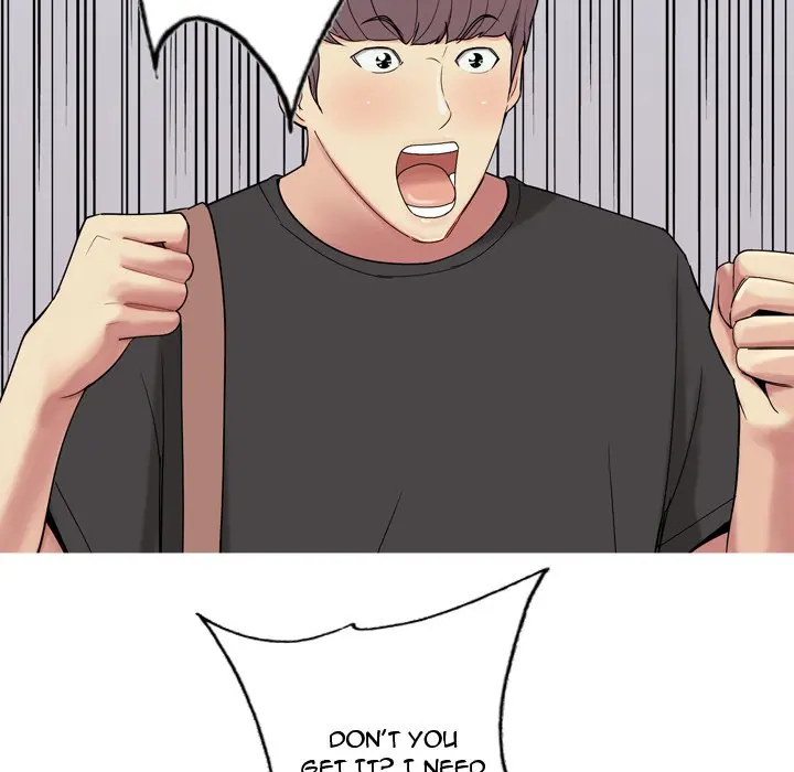 Love Prelude - Chapter 4 Page 21