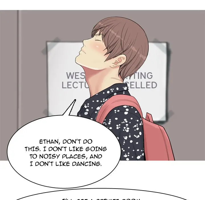 Love Prelude - Chapter 4 Page 25