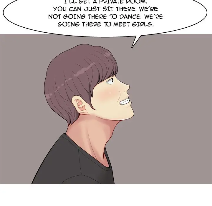 Love Prelude - Chapter 4 Page 26