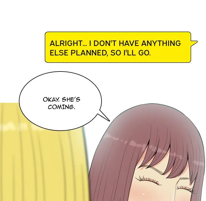 Love Prelude - Chapter 4 Page 42