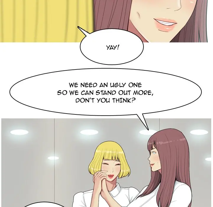Love Prelude - Chapter 4 Page 43