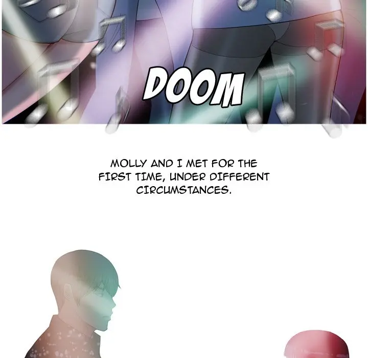 Love Prelude - Chapter 4 Page 46