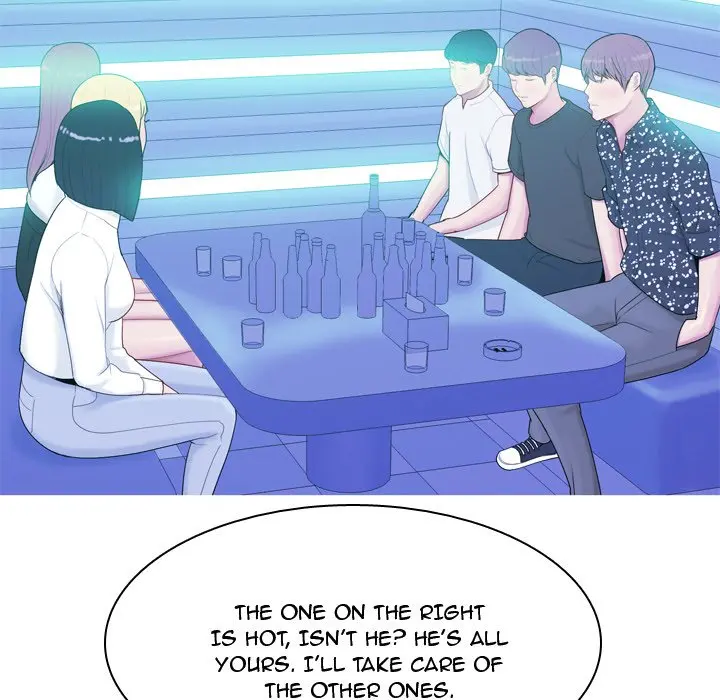 Love Prelude - Chapter 4 Page 48