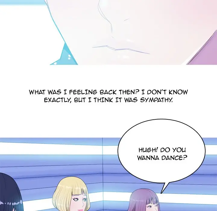 Love Prelude - Chapter 4 Page 52