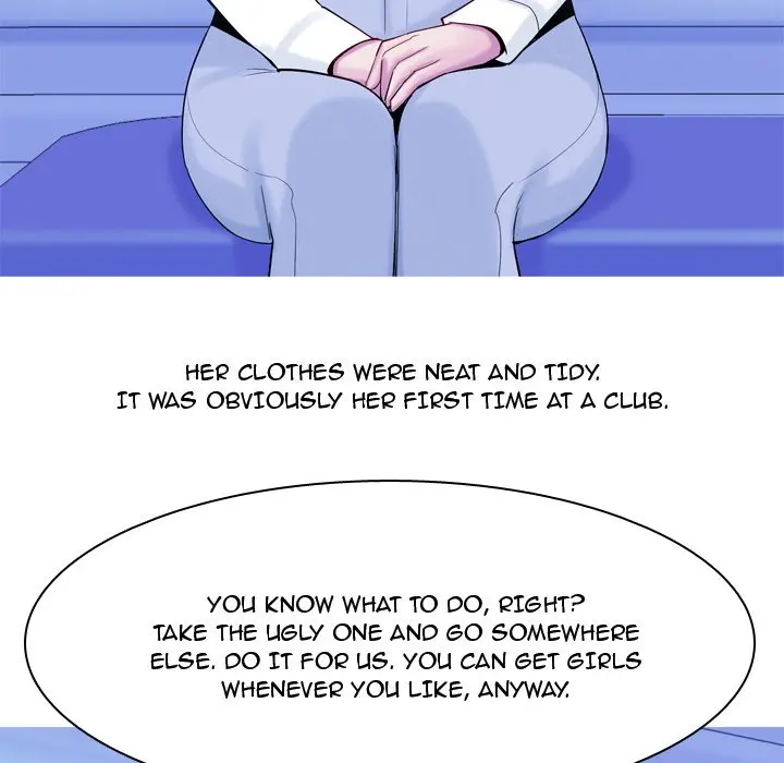 Love Prelude - Chapter 4 Page 55