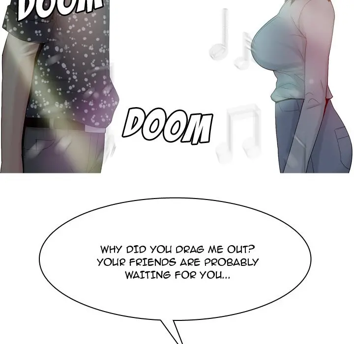 Love Prelude - Chapter 4 Page 77