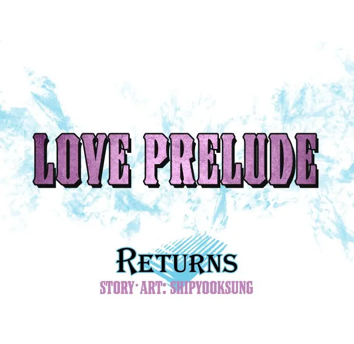Love Prelude - Chapter 4 Page 8