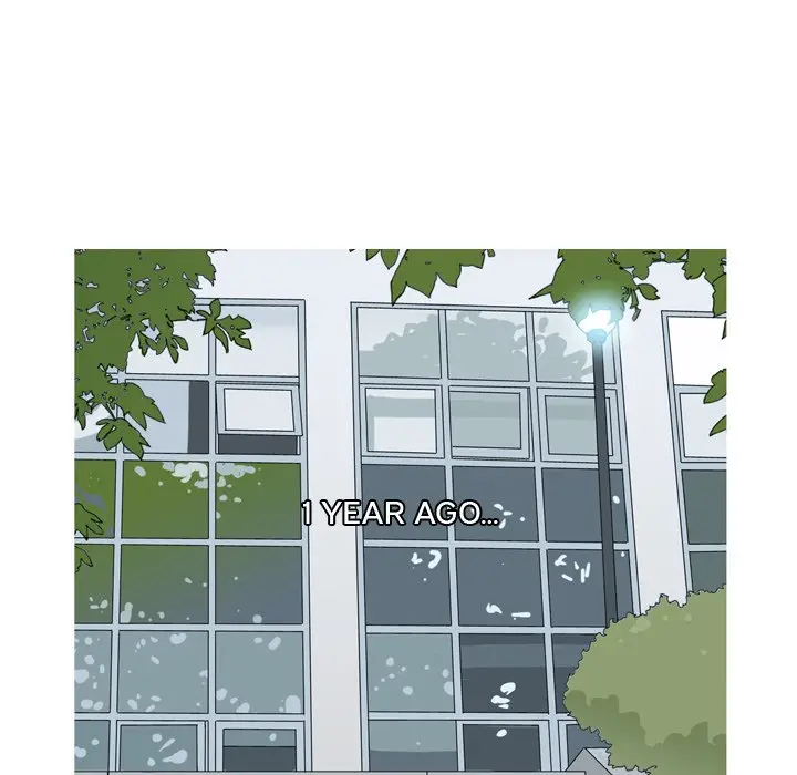 Love Prelude - Chapter 4 Page 9