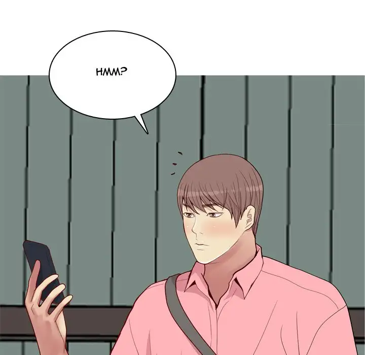 Love Prelude - Chapter 40 Page 15