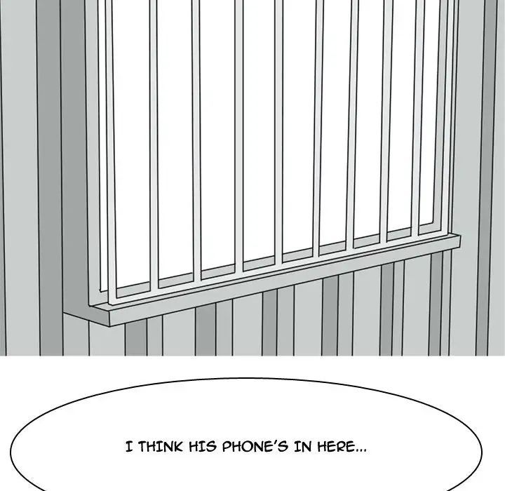 Love Prelude - Chapter 40 Page 17