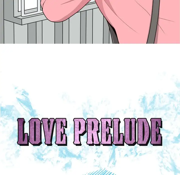 Love Prelude - Chapter 40 Page 19