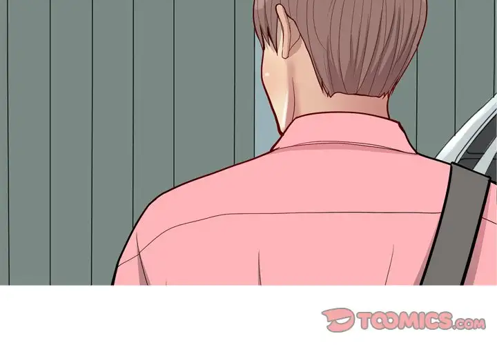 Love Prelude - Chapter 40 Page 2