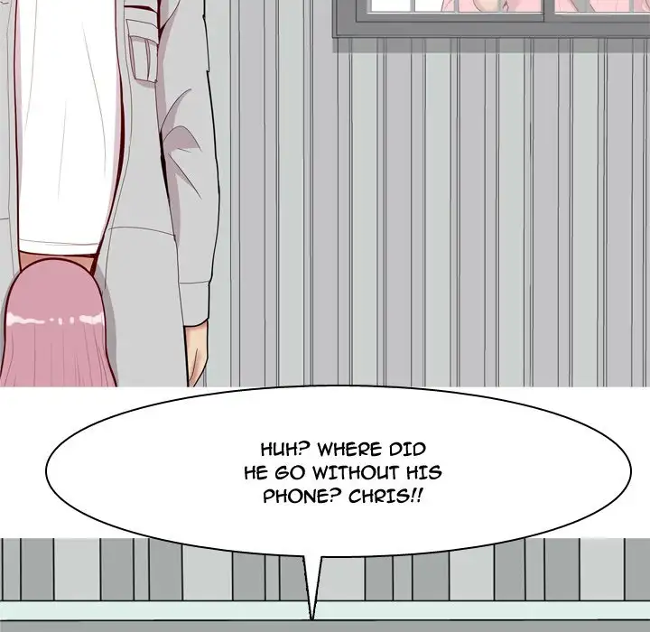 Love Prelude - Chapter 40 Page 23
