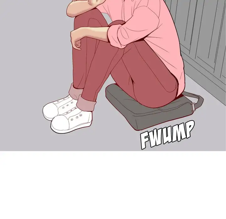 Love Prelude - Chapter 40 Page 41