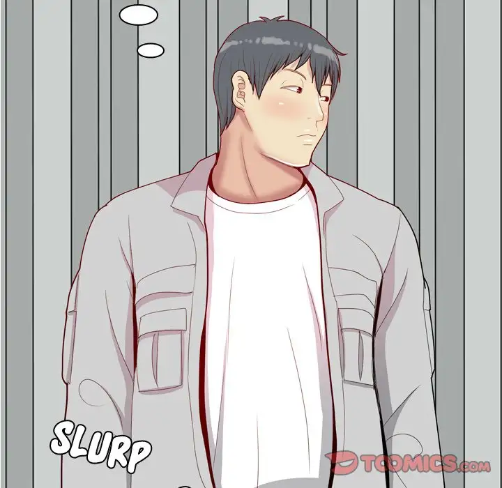 Love Prelude - Chapter 40 Page 44