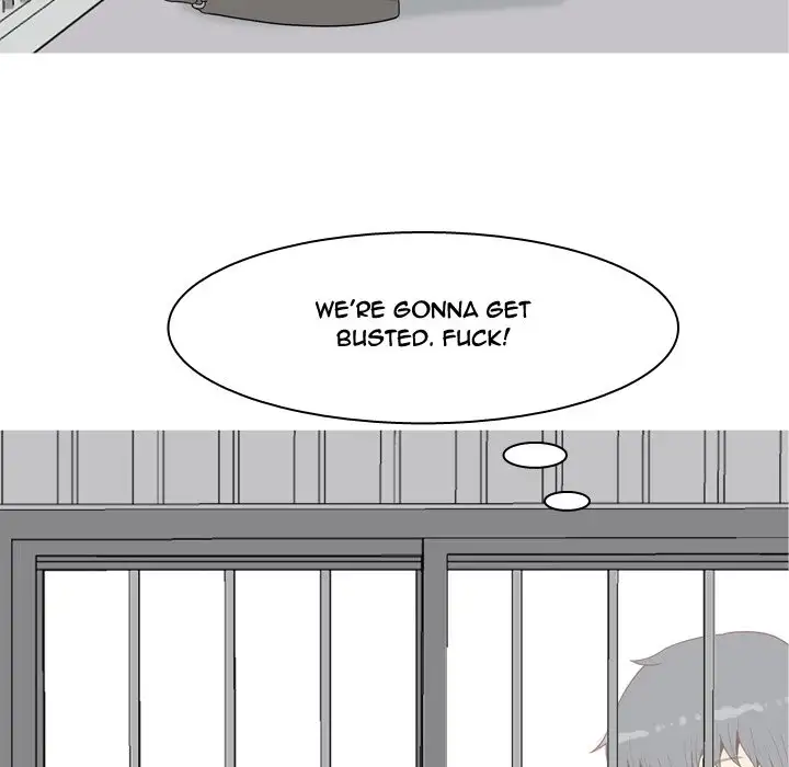 Love Prelude - Chapter 40 Page 49