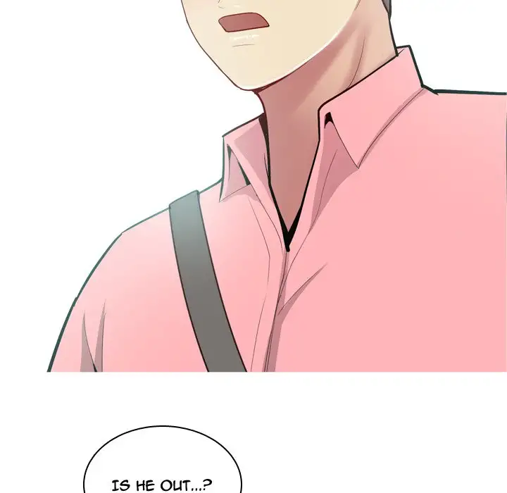 Love Prelude - Chapter 40 Page 6