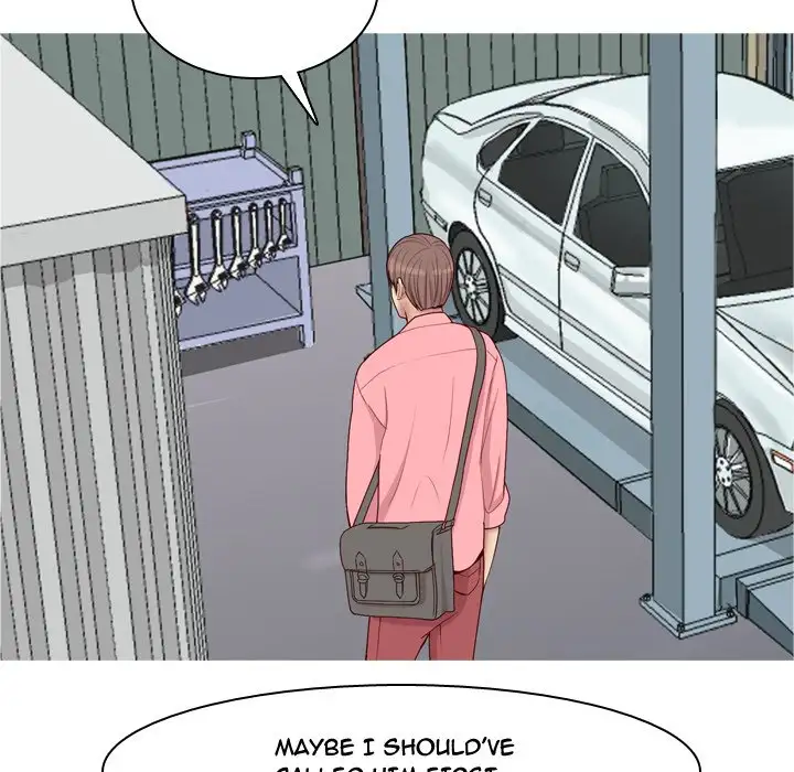 Love Prelude - Chapter 40 Page 7