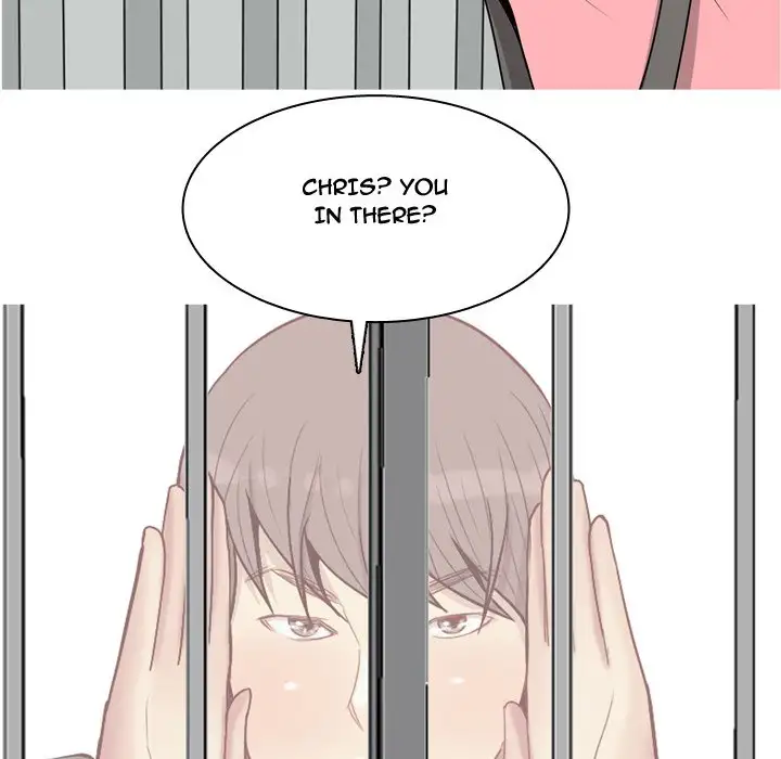 Love Prelude - Chapter 40 Page 72