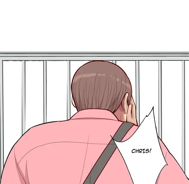 Love Prelude - Chapter 40 Page 82