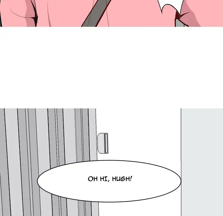 Love Prelude - Chapter 40 Page 83