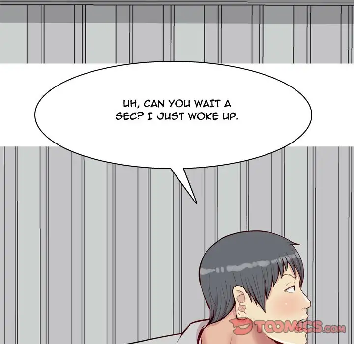 Love Prelude - Chapter 40 Page 86