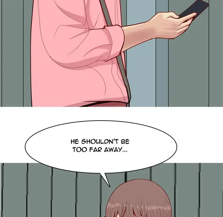 Love Prelude - Chapter 40 Page 9