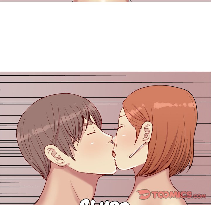 Love Prelude - Chapter 43 Page 18