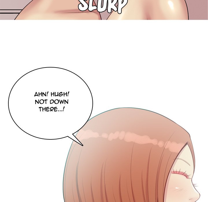 Love Prelude - Chapter 43 Page 19