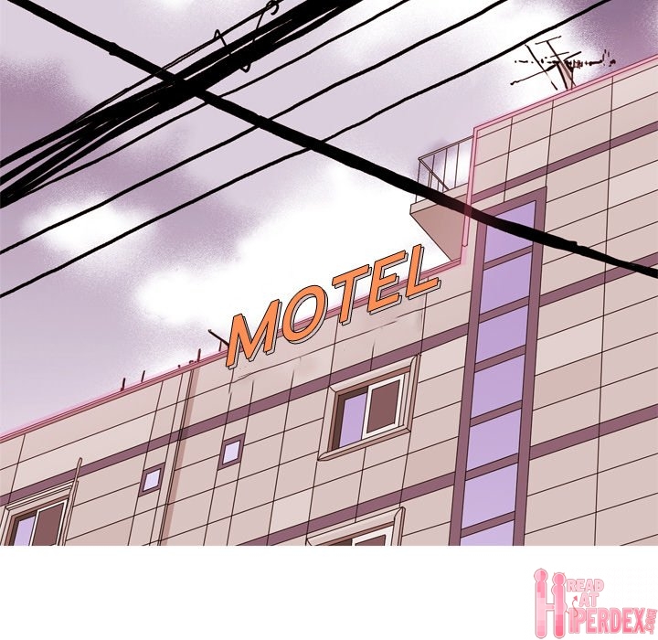 Love Prelude - Chapter 43 Page 31