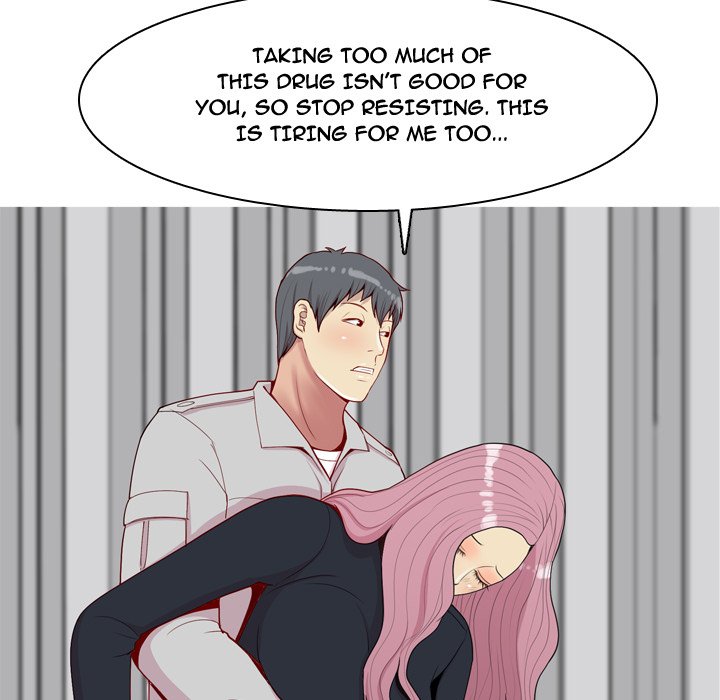 Love Prelude - Chapter 43 Page 40