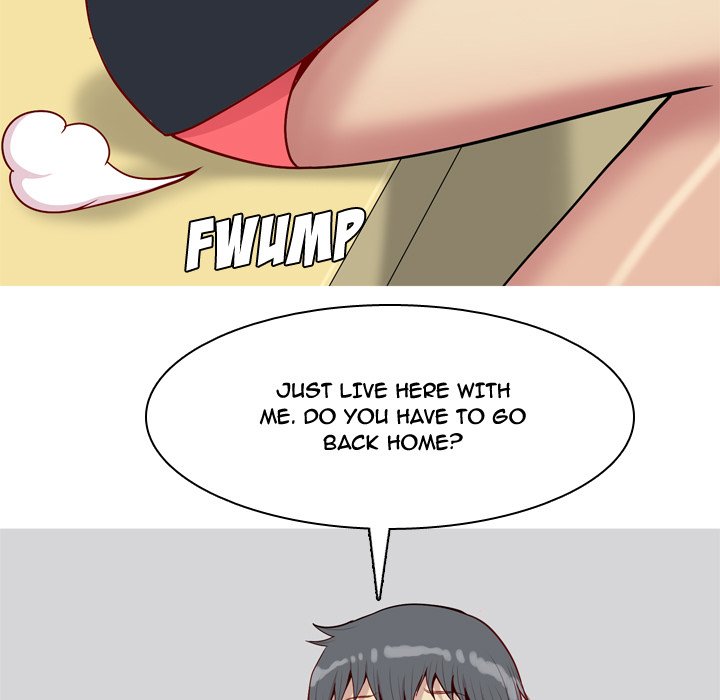 Love Prelude - Chapter 43 Page 43