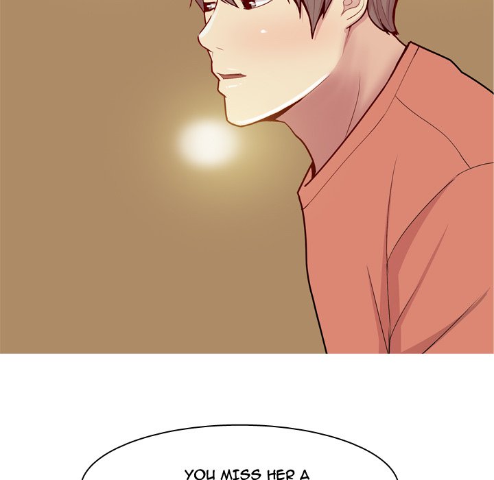 Love Prelude - Chapter 43 Page 61