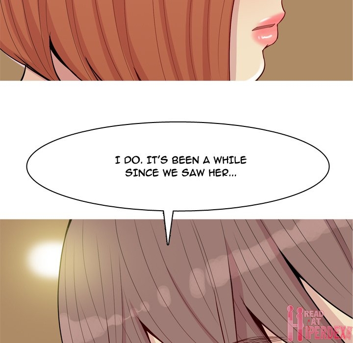 Love Prelude - Chapter 43 Page 63