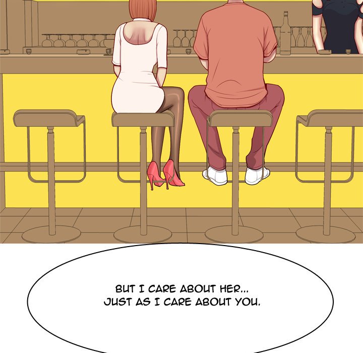 Love Prelude - Chapter 43 Page 77