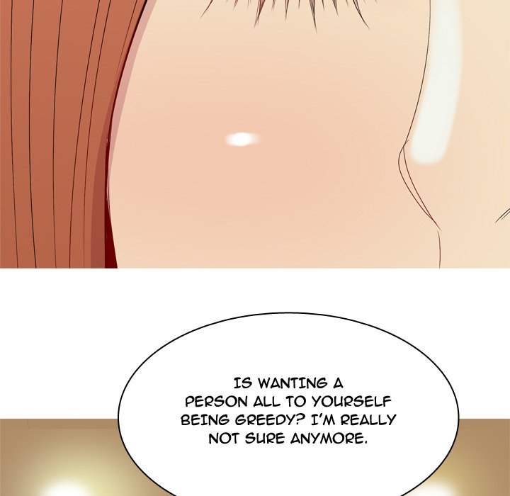 Love Prelude - Chapter 43 Page 89