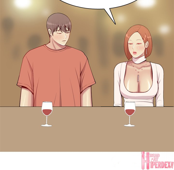 Love Prelude - Chapter 43 Page 90