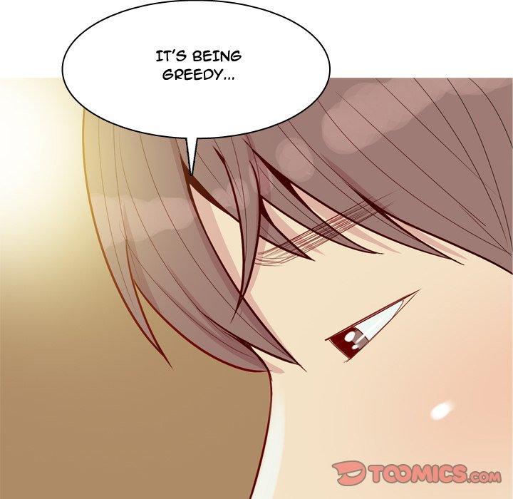 Love Prelude - Chapter 44 Page 18
