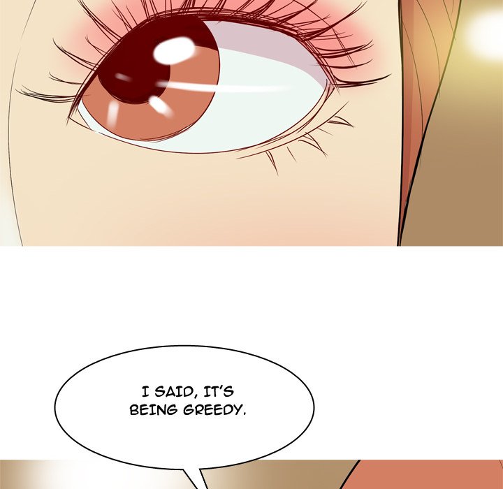 Love Prelude - Chapter 44 Page 20