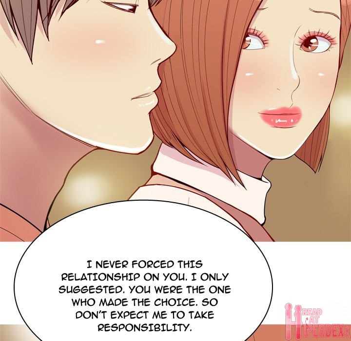 Love Prelude - Chapter 44 Page 23