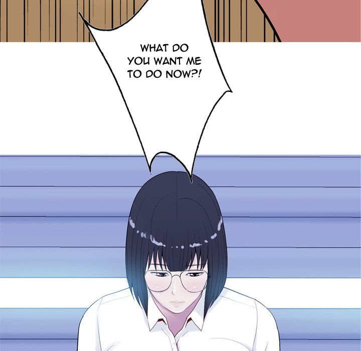 Love Prelude - Chapter 44 Page 29